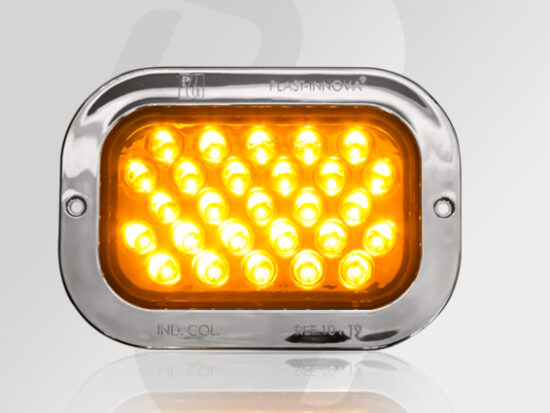 truck_light_luz_led_camion_tractomula_stop_1019AP_yellow