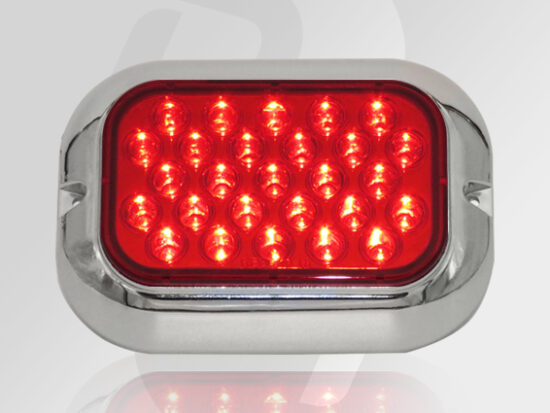 truck_light_luz_led_camion_tractomula_stop_1019S_red